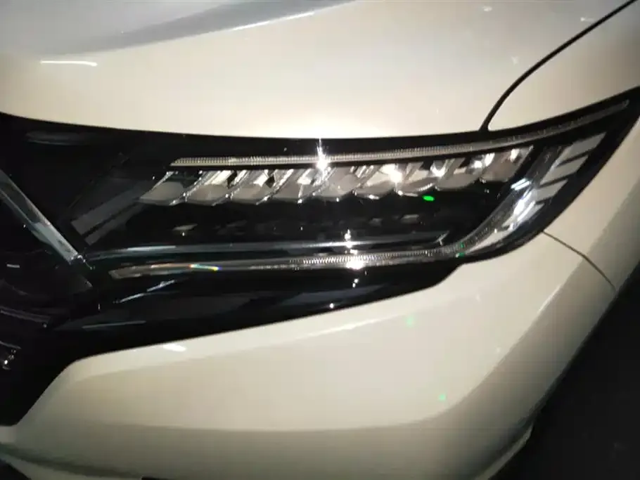 Honda UR-V 2023 из CN, фото 5