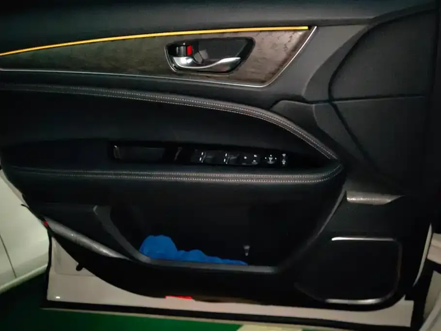 Honda UR-V 2023 из CN, фото 7