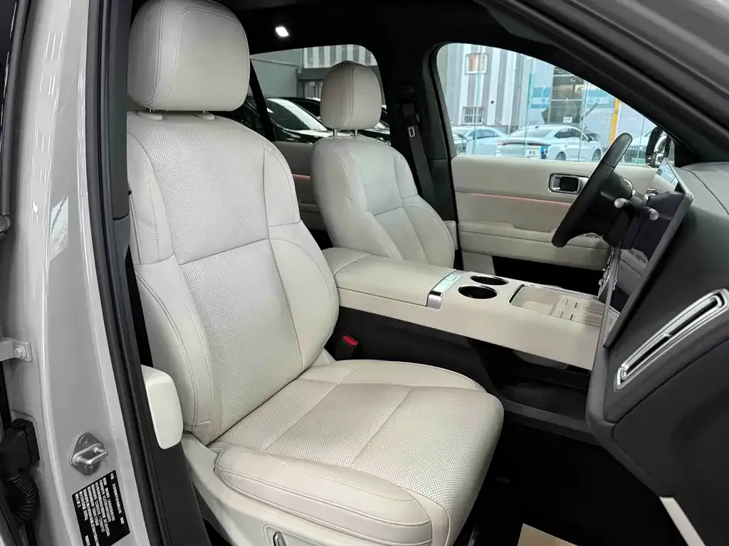 Li Auto L6 2024 из CN, фото 10