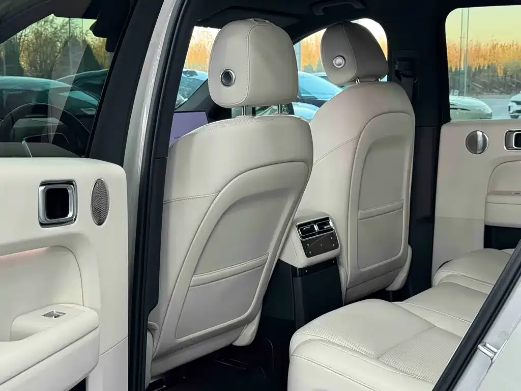 Li Auto L6 2024 из CN, фото 7