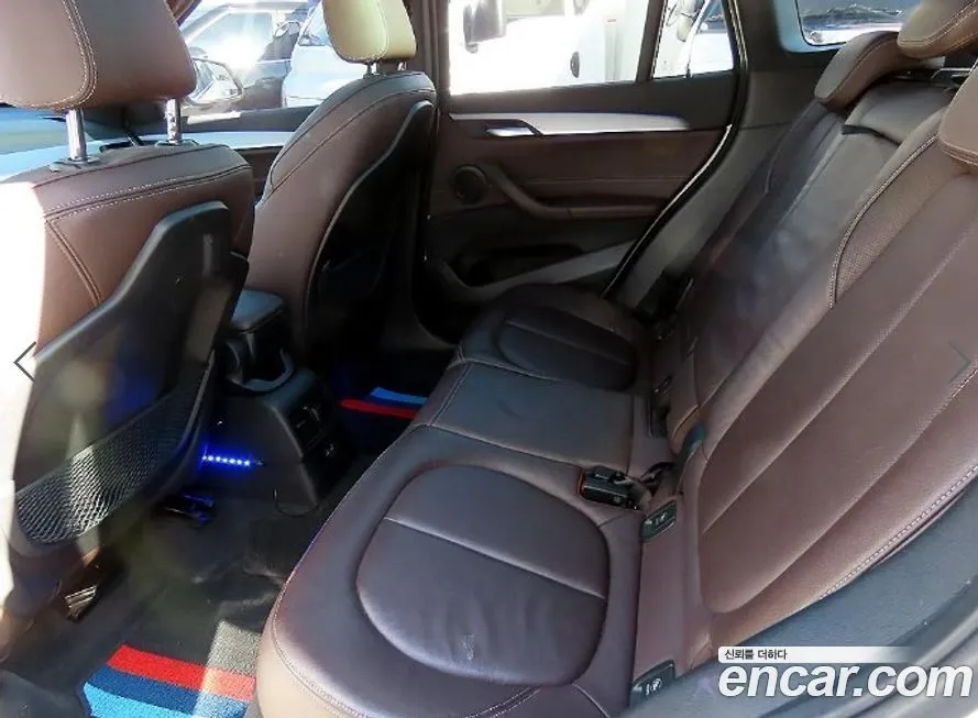 BMW X1 2022 из KR, фото 6