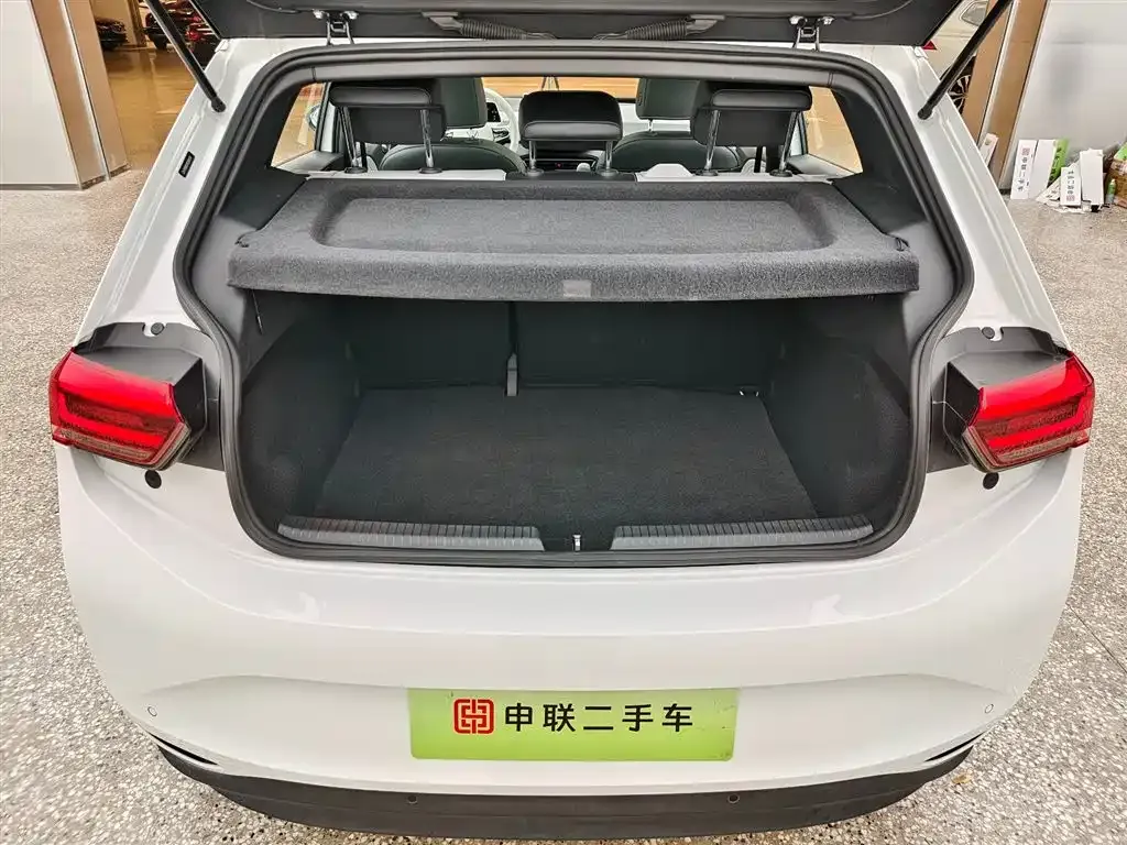 Volkswagen ID.3 2024 из CN, фото 6