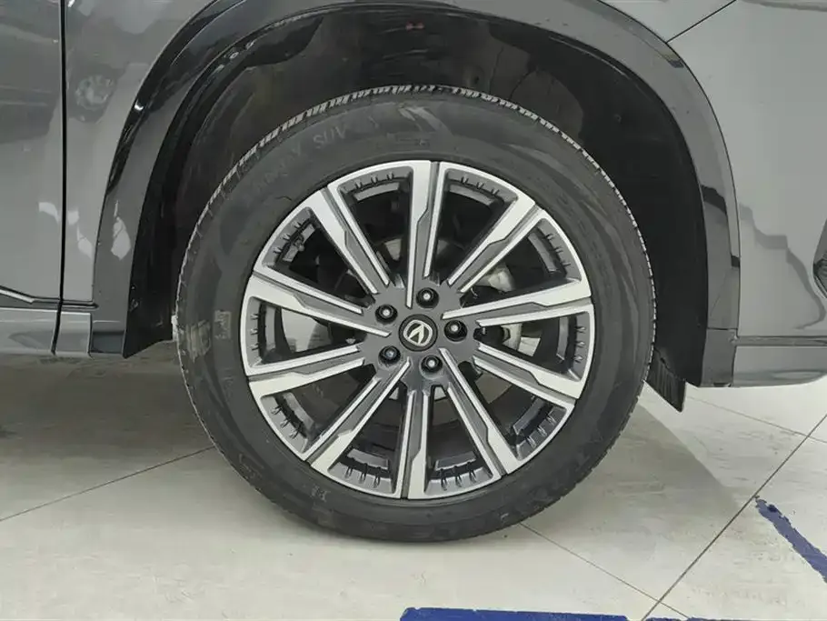 Changan CS75PLUS 2024 из CN, фото 6