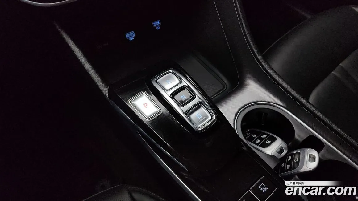 Hyundai Sonata 2021 из KR, фото 9