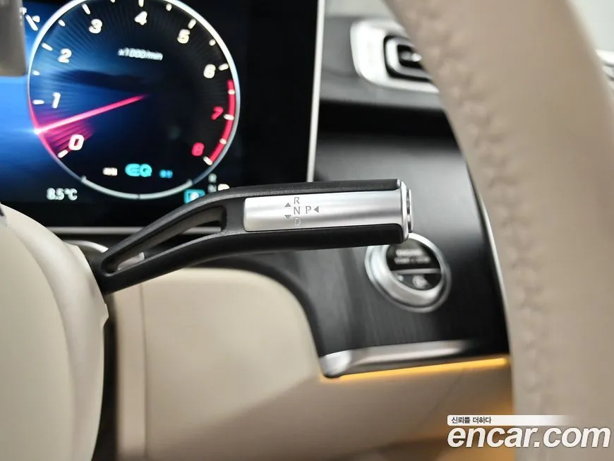 Mercedes-Benz S-Class 2022 из KR, фото 10