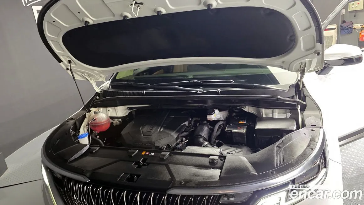 Kia Carnival 2021 из KR, фото 6