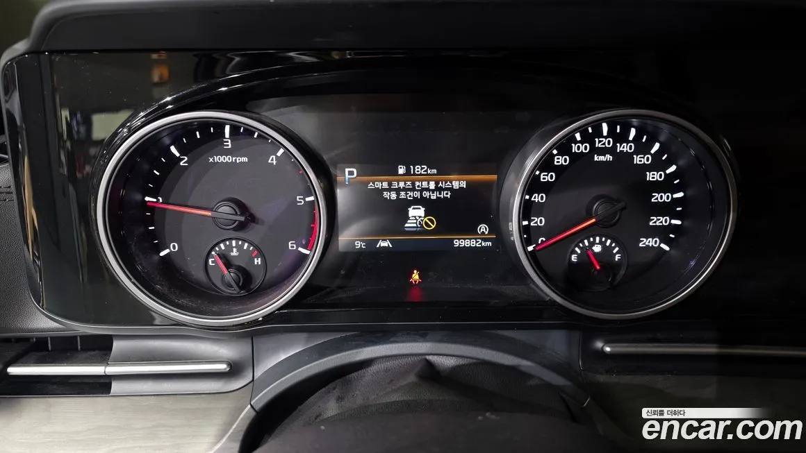 Kia Carnival 2021 из KR, фото 8