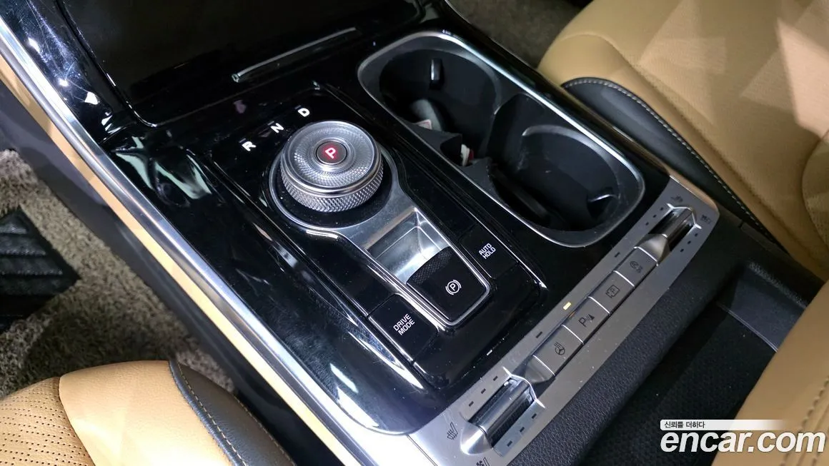 Kia Carnival 2021 из KR, фото 9