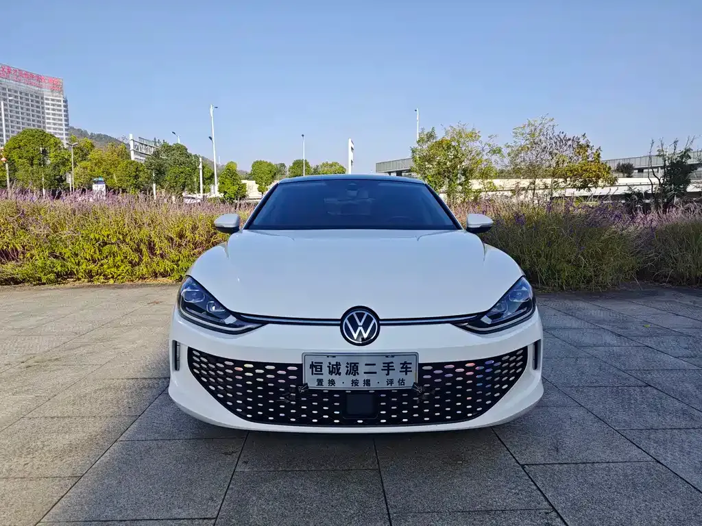 Volkswagen Lamando 2023 из CN, фото 3