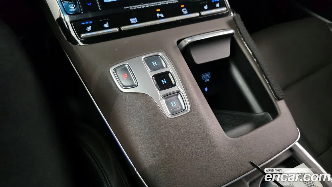 [object Object] Grandeur 2021 из KR, фото 9