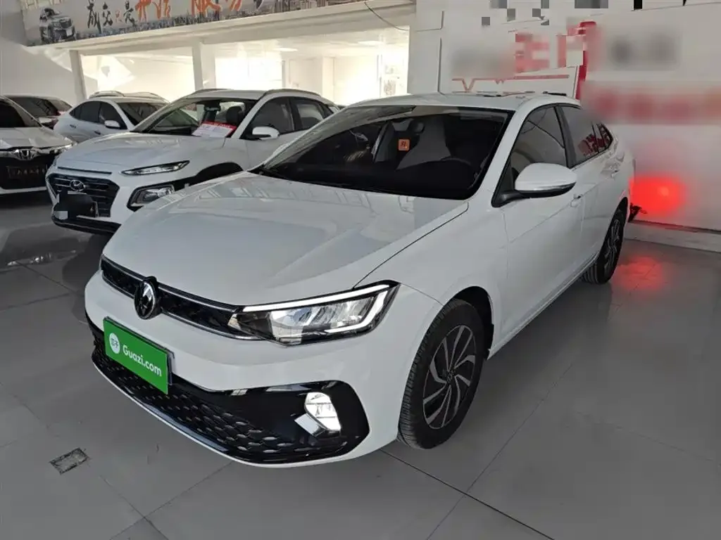 Volkswagen Lavida 2025 из CN, фото 1
