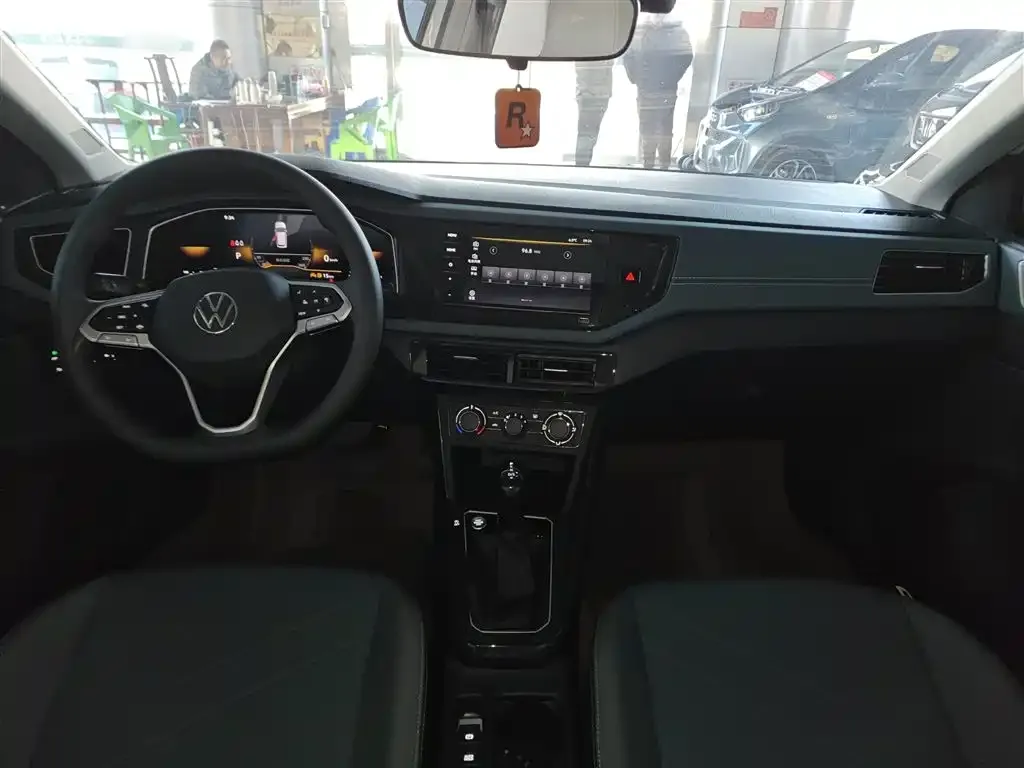 Volkswagen Lavida 2025 из CN, фото 10