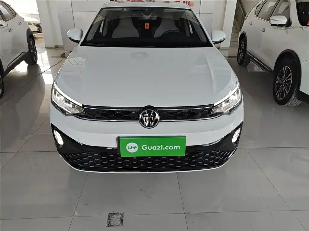 Volkswagen Lavida 2025 из CN, фото 3