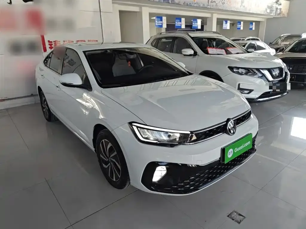 Volkswagen Lavida 2025 из CN, фото 4