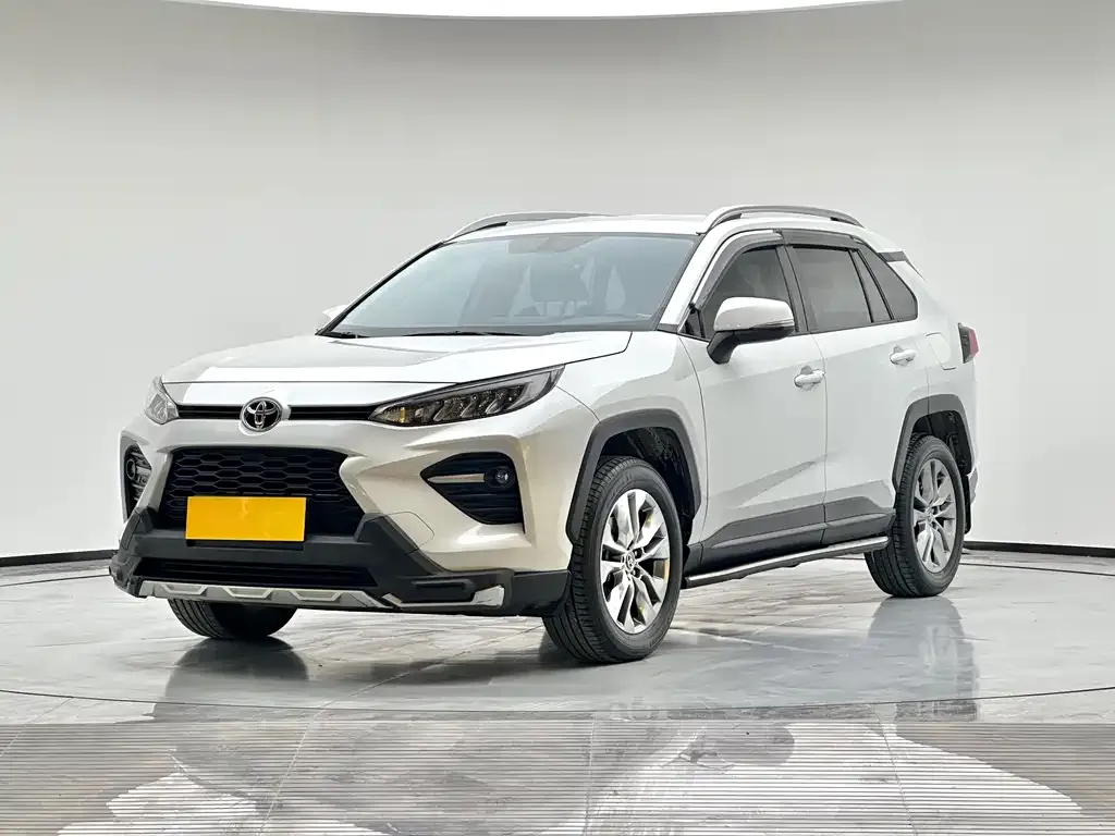 Toyota Wildlander 2024 из CN, фото 1