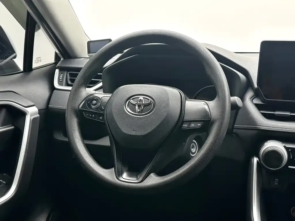 Toyota Wildlander 2024 из CN, фото 10