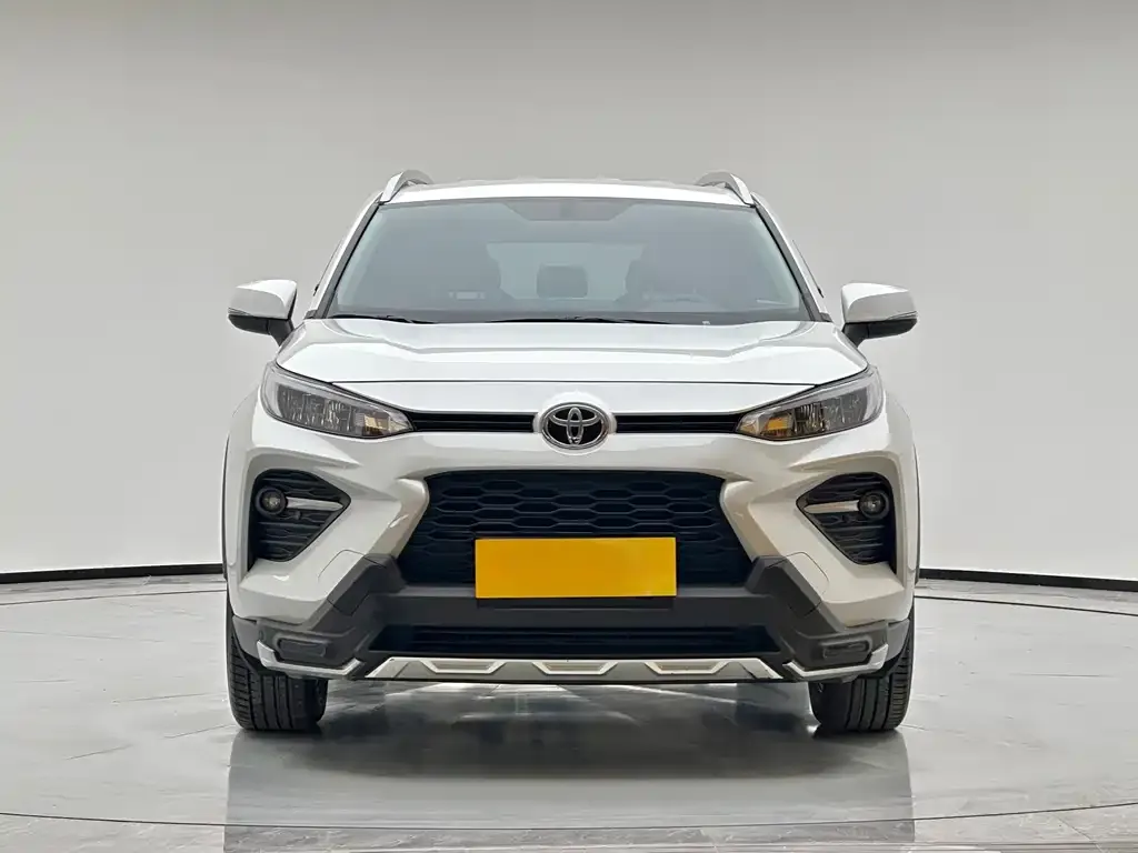 Toyota Wildlander 2024 из CN, фото 2