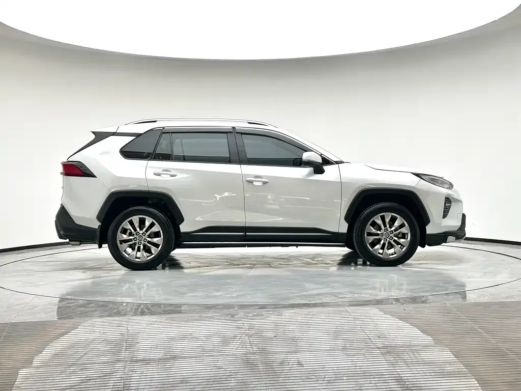 Toyota Wildlander 2024 из CN, фото 6
