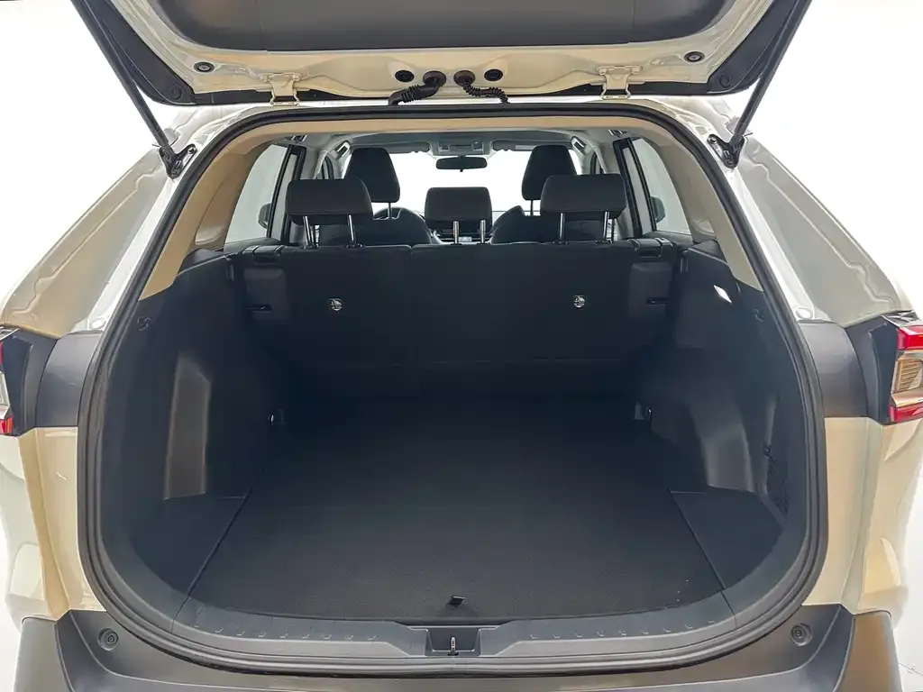 Toyota Wildlander 2024 из CN, фото 8