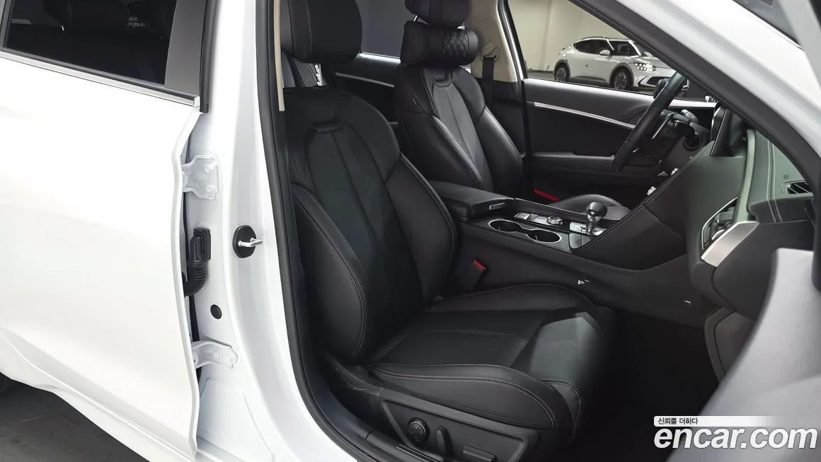 Genesis G70 2023 из KR, фото 10