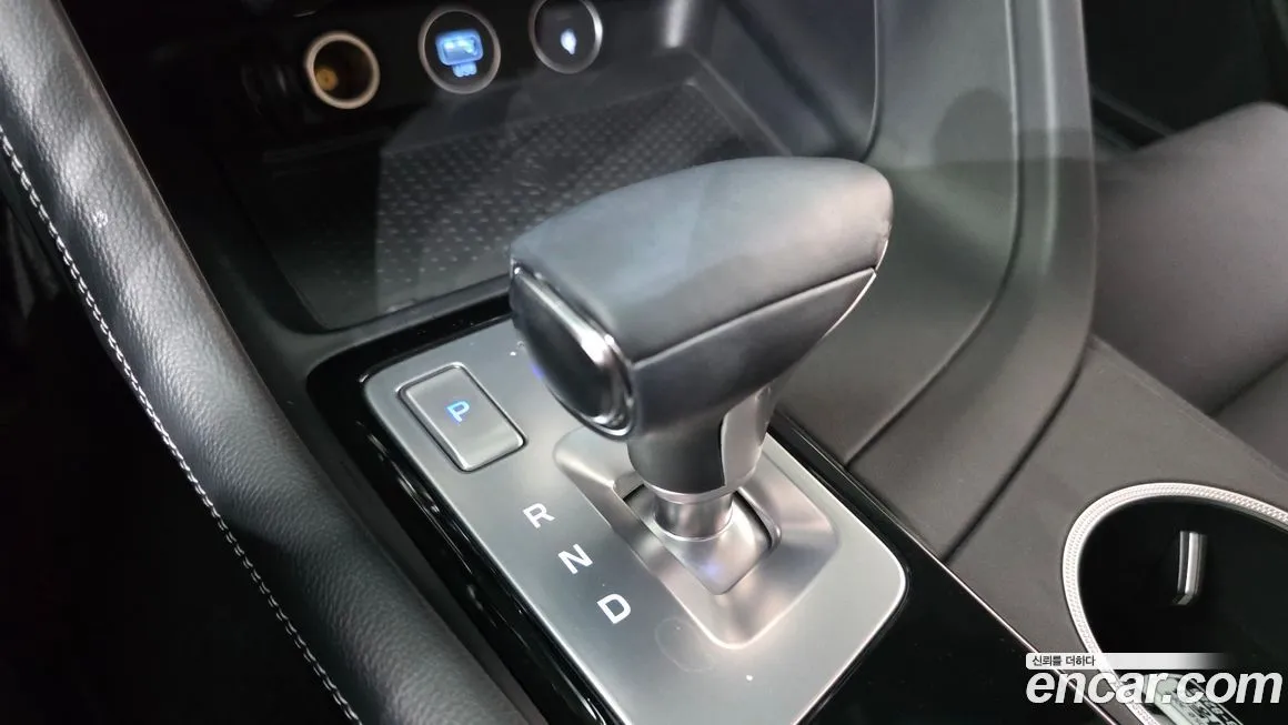 Genesis G70 2023 из KR, фото 9