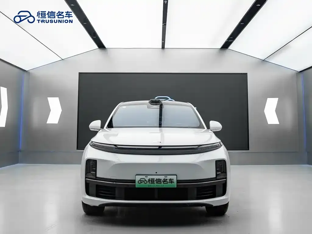 Li Auto L7 2024 из CN, фото 2