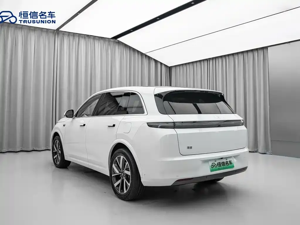 Li Auto L7 2024 из CN, фото 6