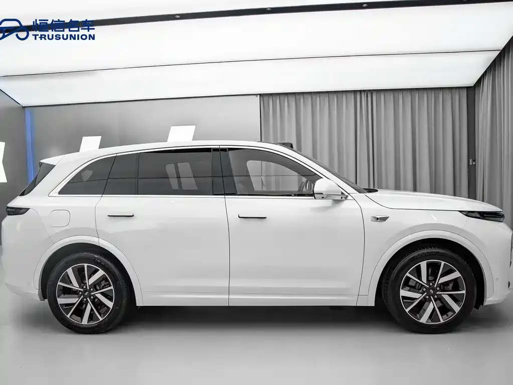 Li Auto L7 2024 из CN, фото 7