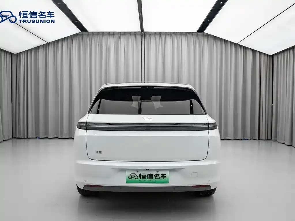 Li Auto L7 2024 из CN, фото 8