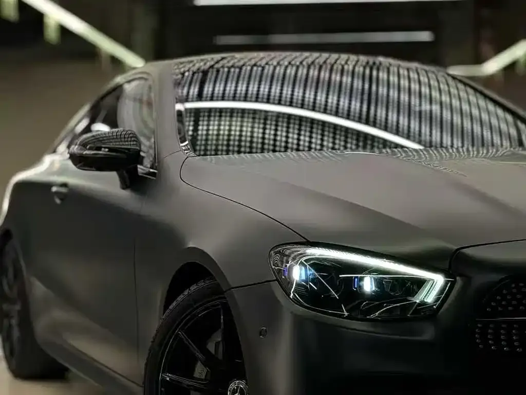 Mercedes-Benz E-Class (Import) 2021 из CN, фото 6