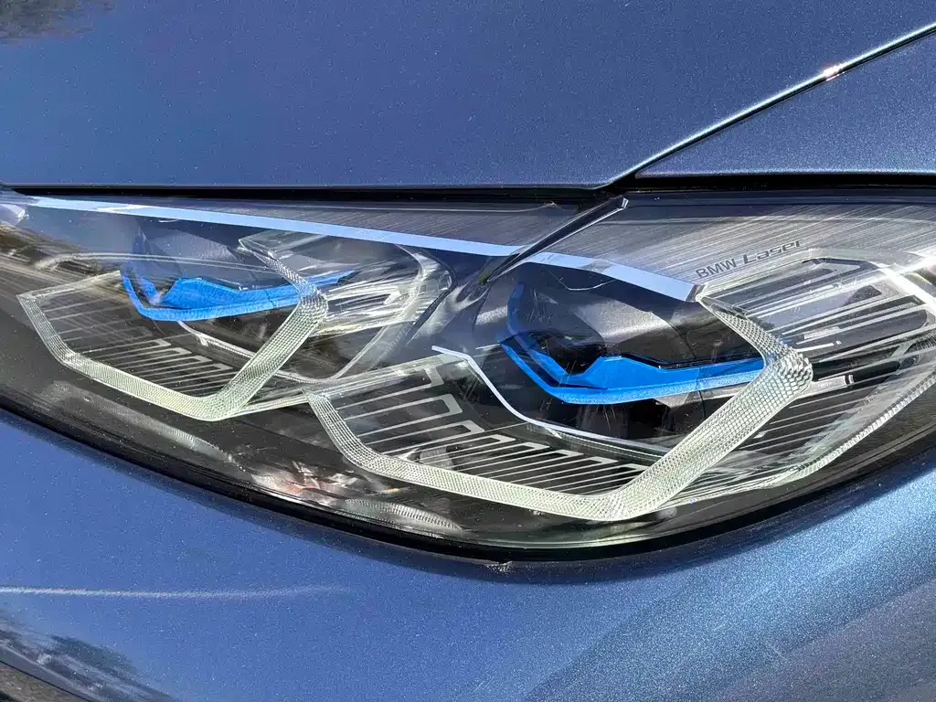 BMW 4 Series 2023 из CN, фото 9