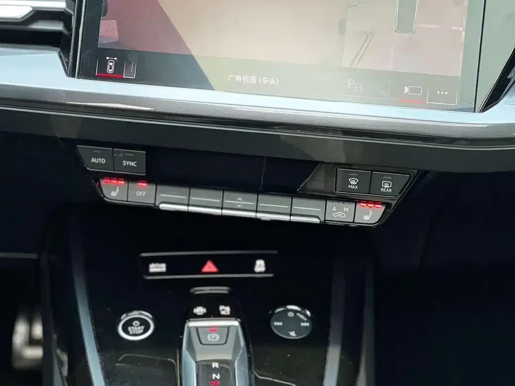 Audi Q4 e-tron 2025 из CN, фото 7