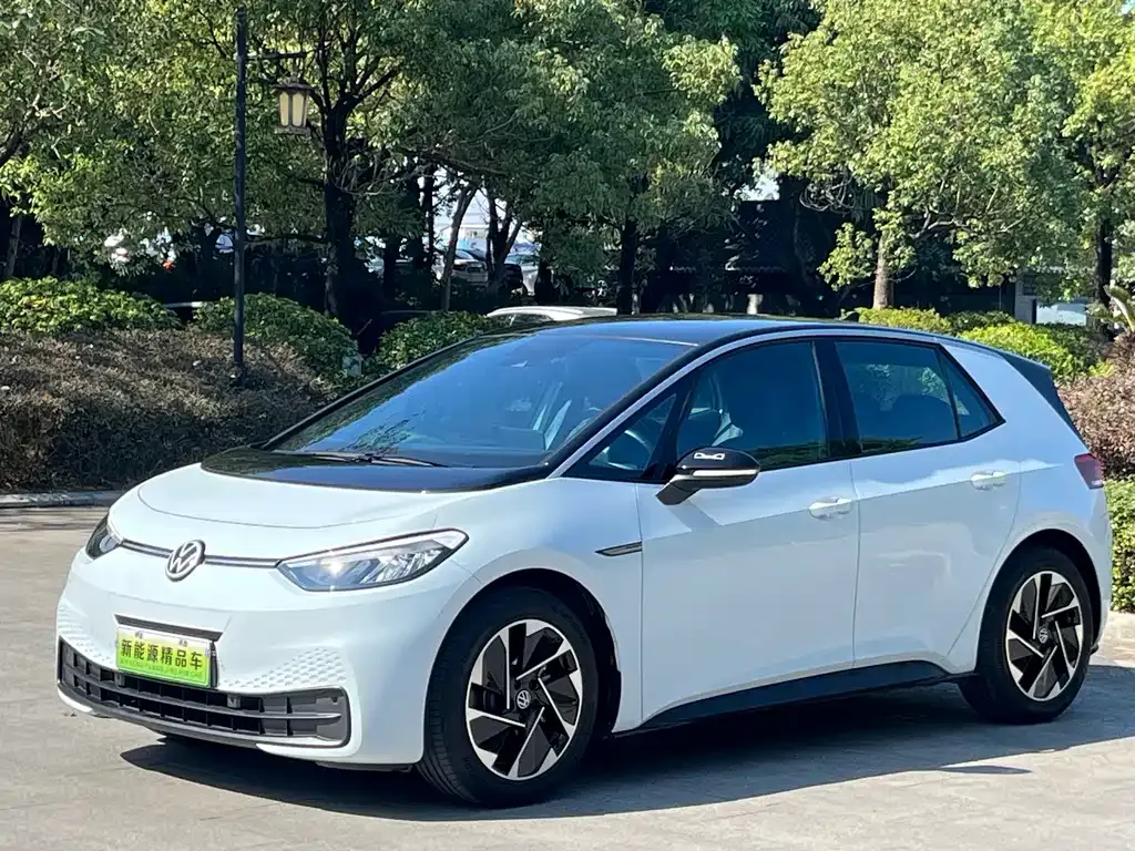 Volkswagen ID.3 2023 из CN, фото 1