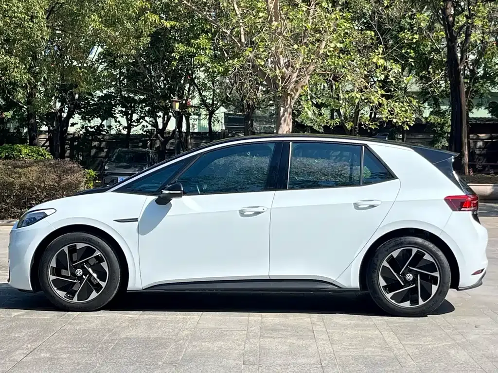 Volkswagen ID.3 2023 из CN, фото 7