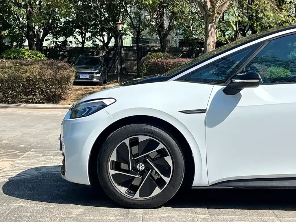 Volkswagen ID.3 2023 из CN, фото 8