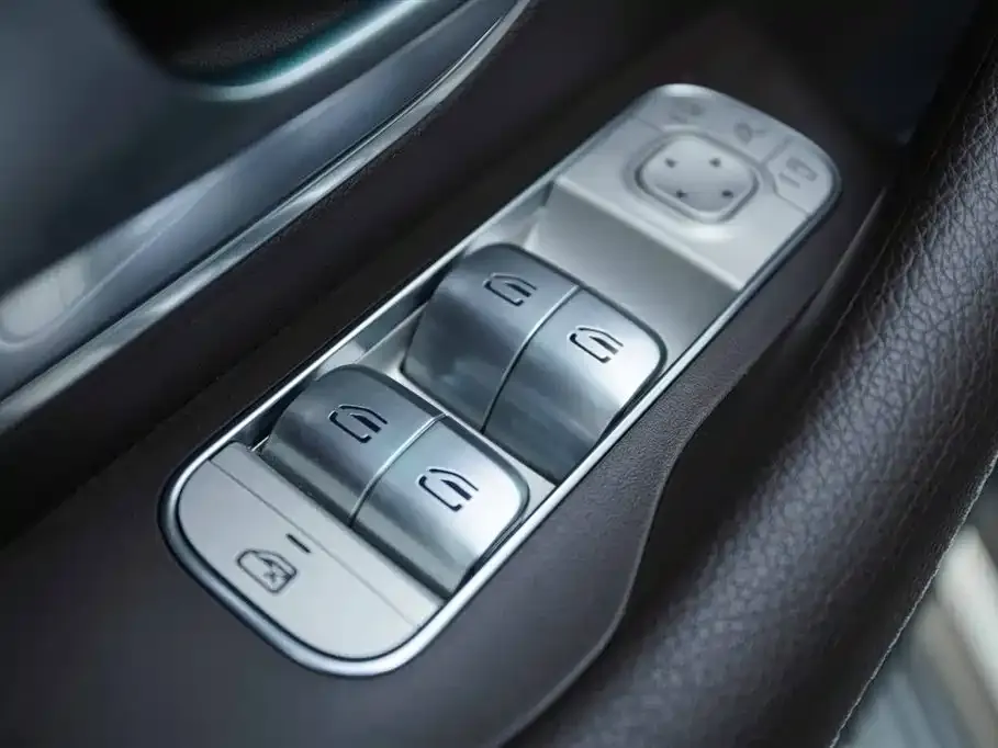 Mercedes-Benz GLE 2023 из CN, фото 10