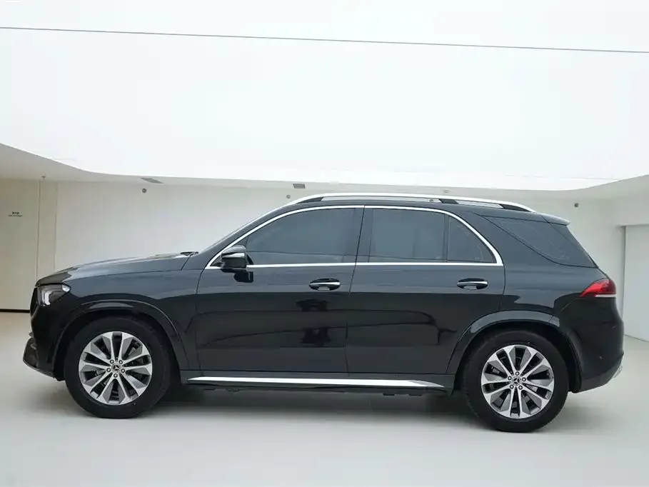 Mercedes-Benz GLE 2023 из CN, фото 3