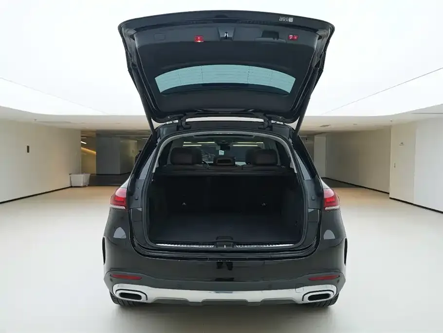 Mercedes-Benz GLE 2023 из CN, фото 6