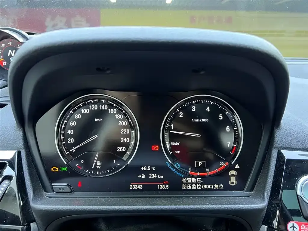 BMW 1 Series 2022 из CN, фото 10