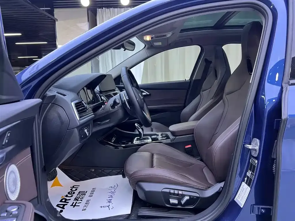 BMW 1 Series 2022 из CN, фото 5