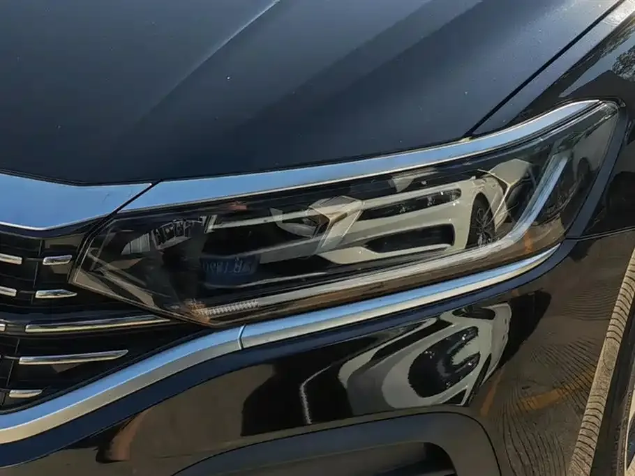 Volkswagen Passat 2025 из CN, фото 5