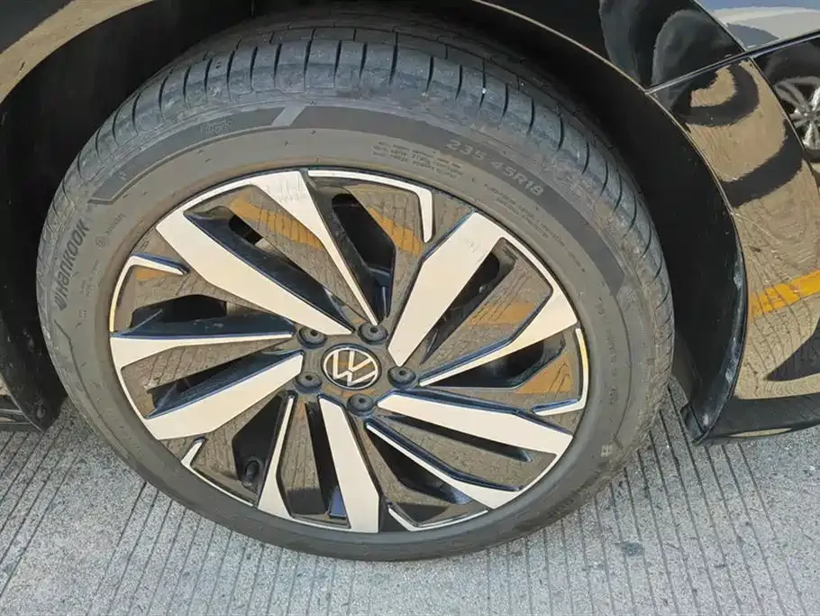 Volkswagen Passat 2025 из CN, фото 6