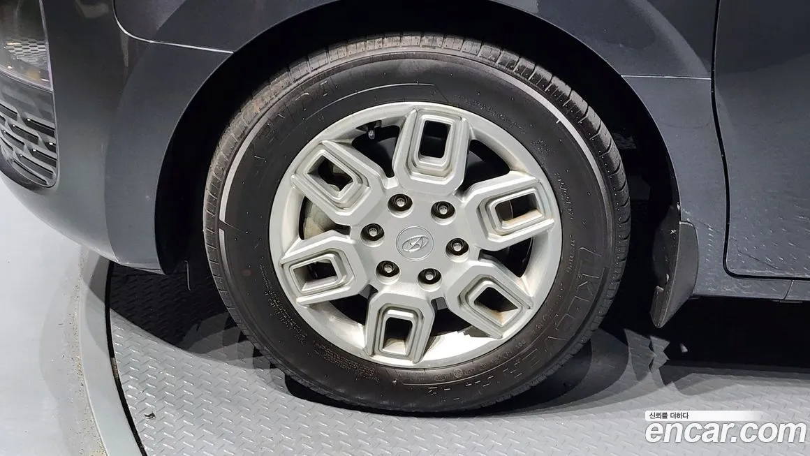 Hyundai Staria 2022 из KR, фото 5