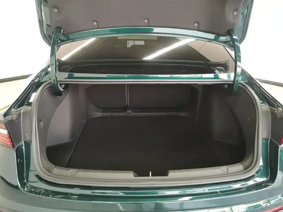 Geely Xingrui 2024 из CN, фото 4