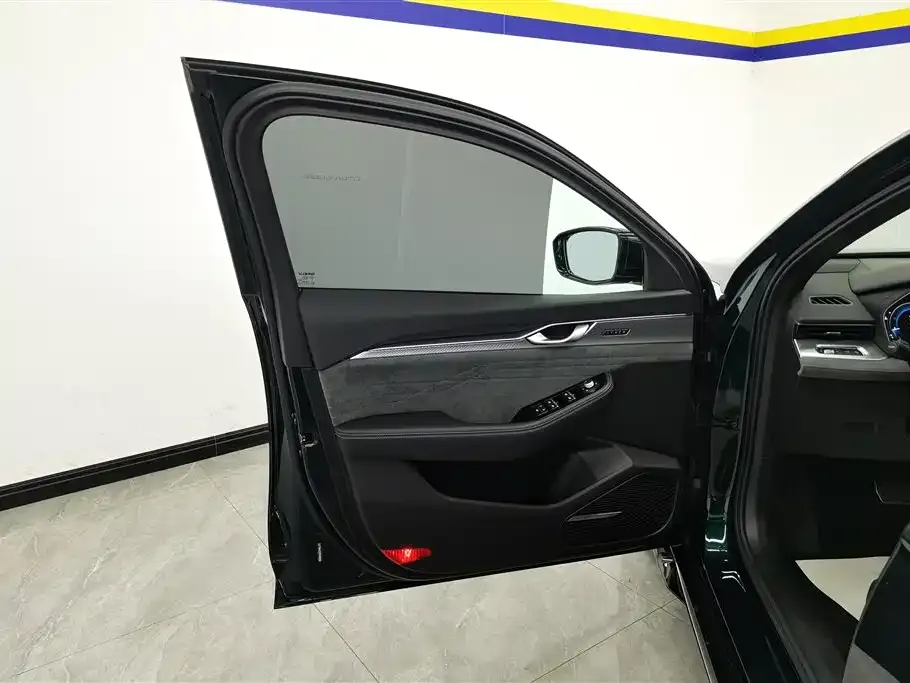 Geely Xingrui 2024 из CN, фото 7