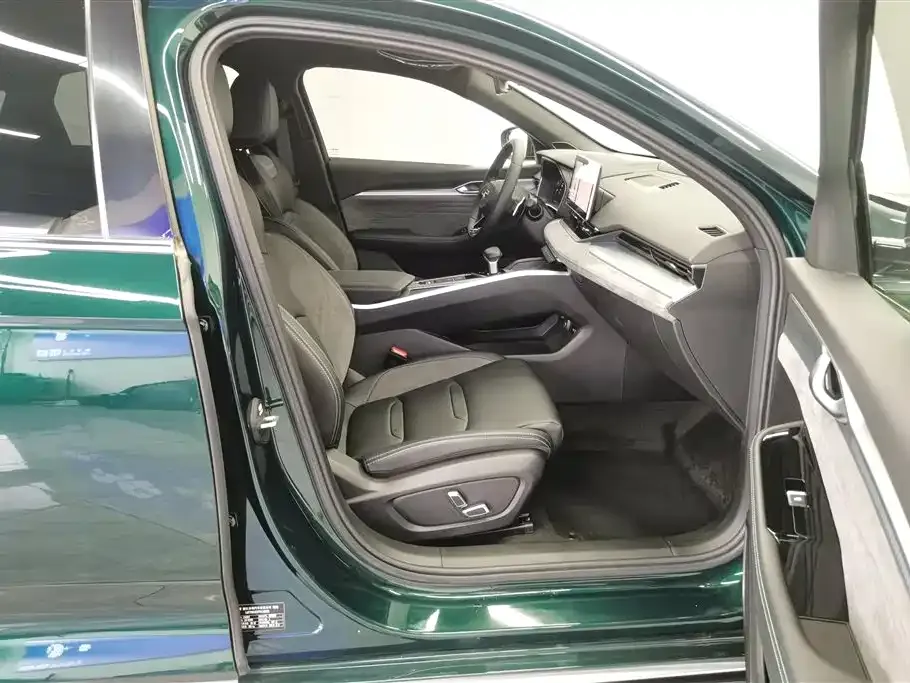 Geely Xingrui 2024 из CN, фото 8