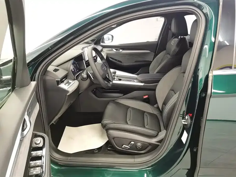 Geely Xingrui 2024 из CN, фото 9