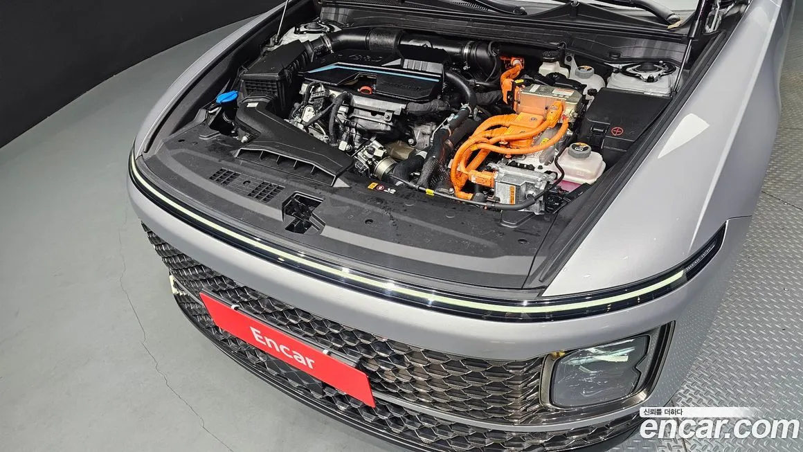 Hyundai Grandeur 2023 из KR, фото 6