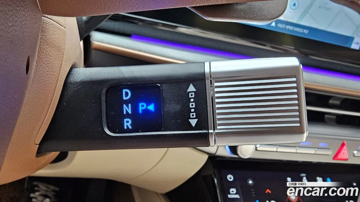 Hyundai Grandeur 2023 из KR, фото 9