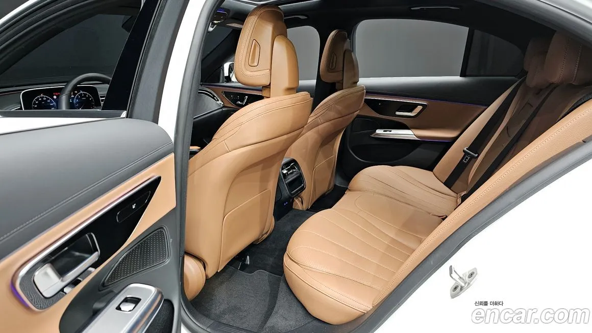 Mercedes-Benz E-Class 2025 из KR, фото 10